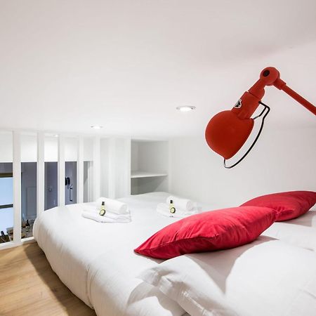 Lavie Maison Chic Stay Ac Parking Parigi Esterno foto