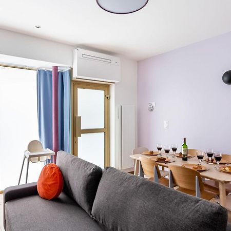 Lavie Maison Chic Stay Ac Parking Parigi Esterno foto