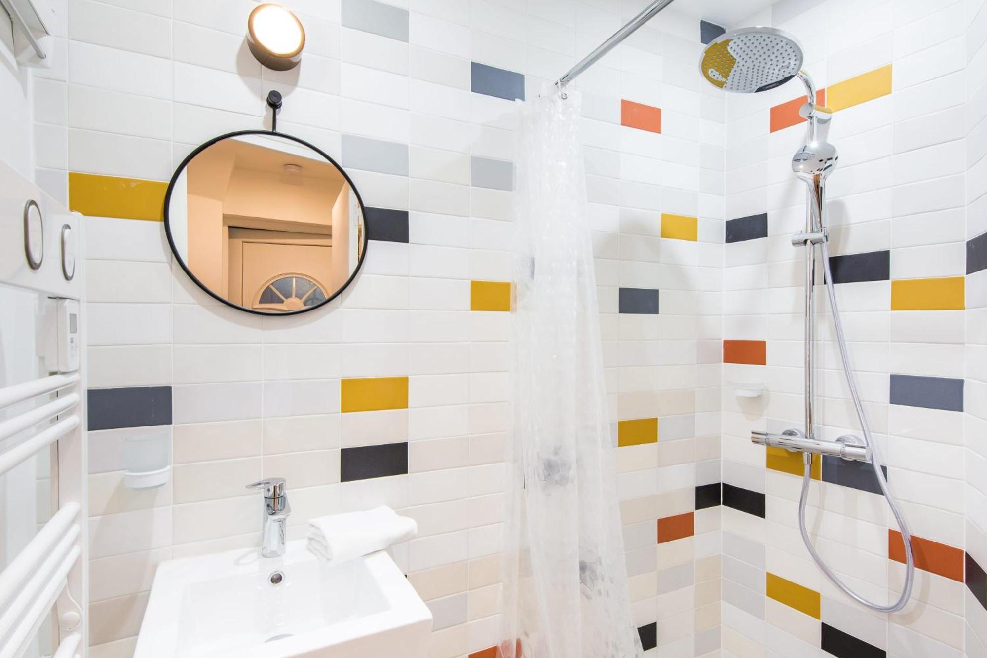Lavie Maison Chic Stay Ac Parking Parigi Esterno foto
